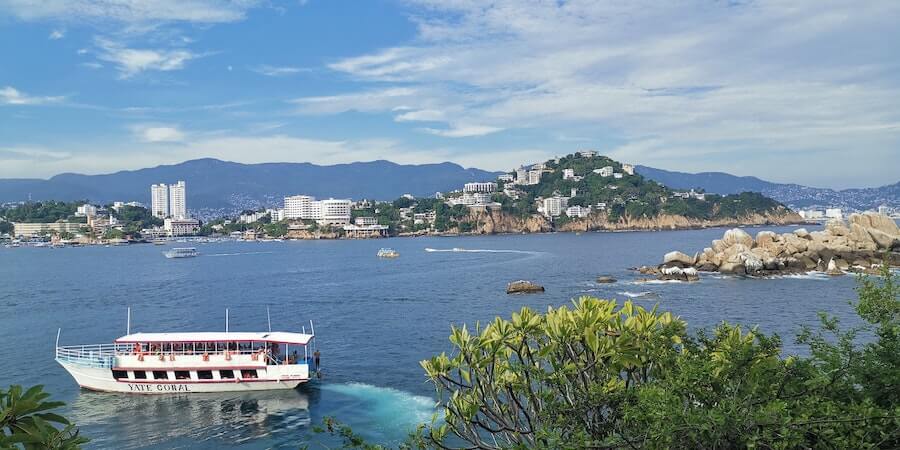 Frauen in Acapulco kennenlernen