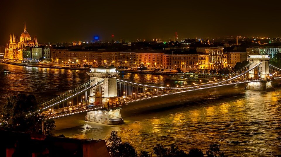 Frauen in Budapest kennenlernen
