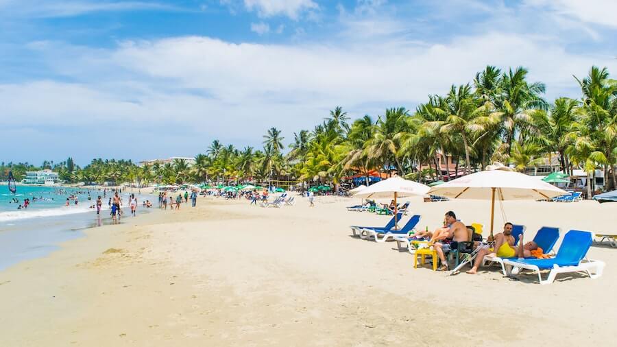 Dominikanische republik kostenlose dating-sites
