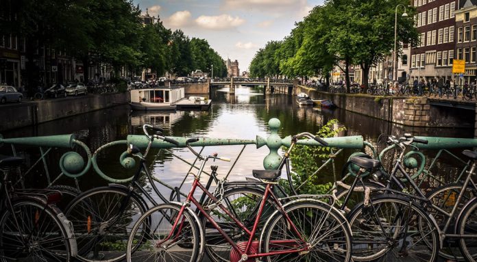 Nachtleben Amsterdam