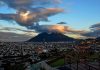 Nachtleben in Monterrey