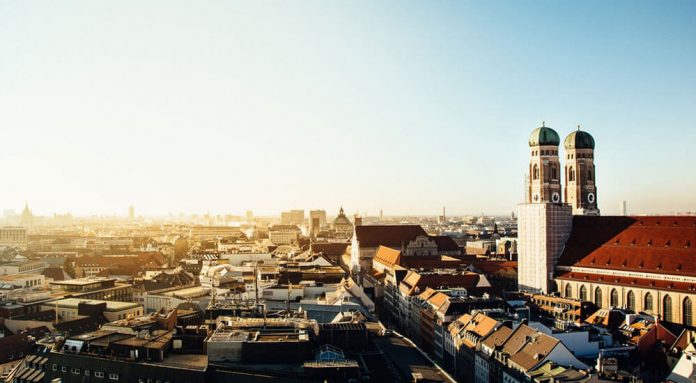 Nachtleben in München