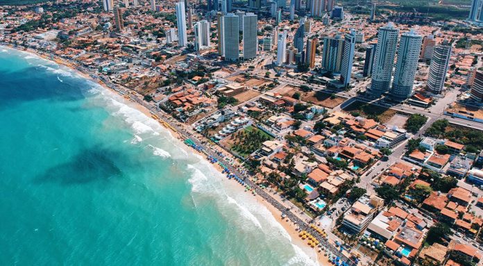 Nachtleben in Natal