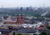 Nachtleben in Ostrava