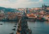 Nachtleben in Prag