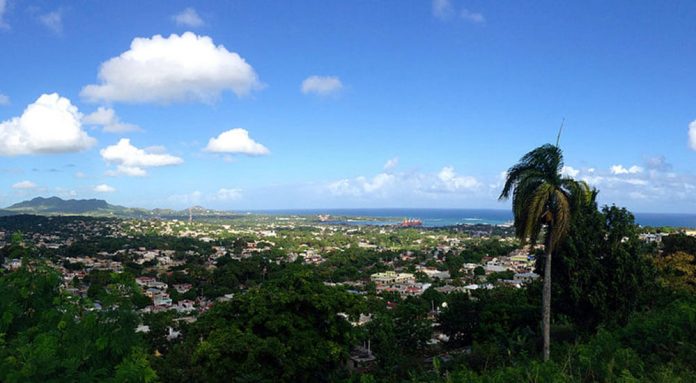 Nachtleben in Puerto Plata