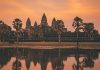 Nachtleben in Siam Reap