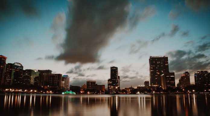 Nachtleben in Orlando