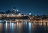 Nachtleben in Quebec City