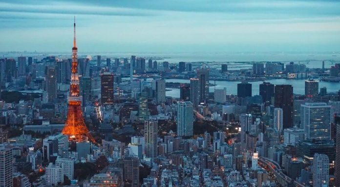 Nachtleben in Tokyo Ratgeber
