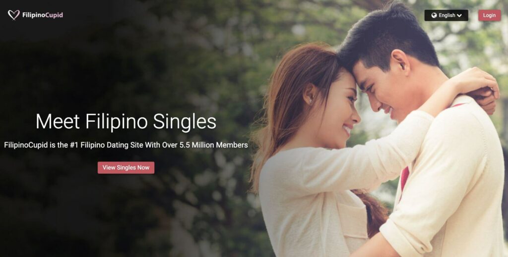 FilipinoCupid Dating App