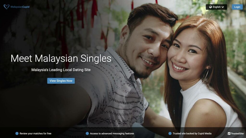 MalaysianCupid Dating App